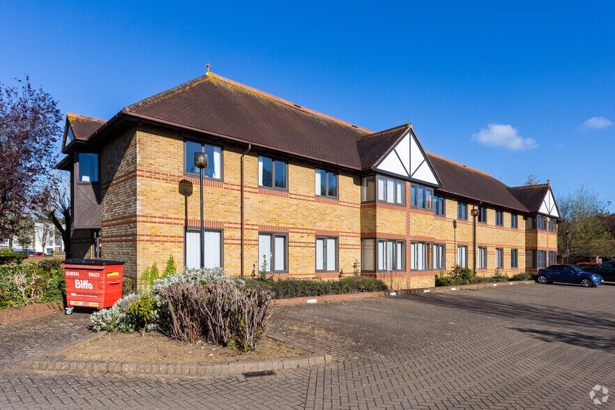 Enterprise Rd, Maidstone en venta - Foto del edificio - Imagen 2 de 13