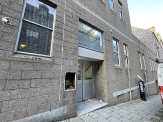 Más detalles de 4 Windmill Brae, Aberdeen - Local en alquiler