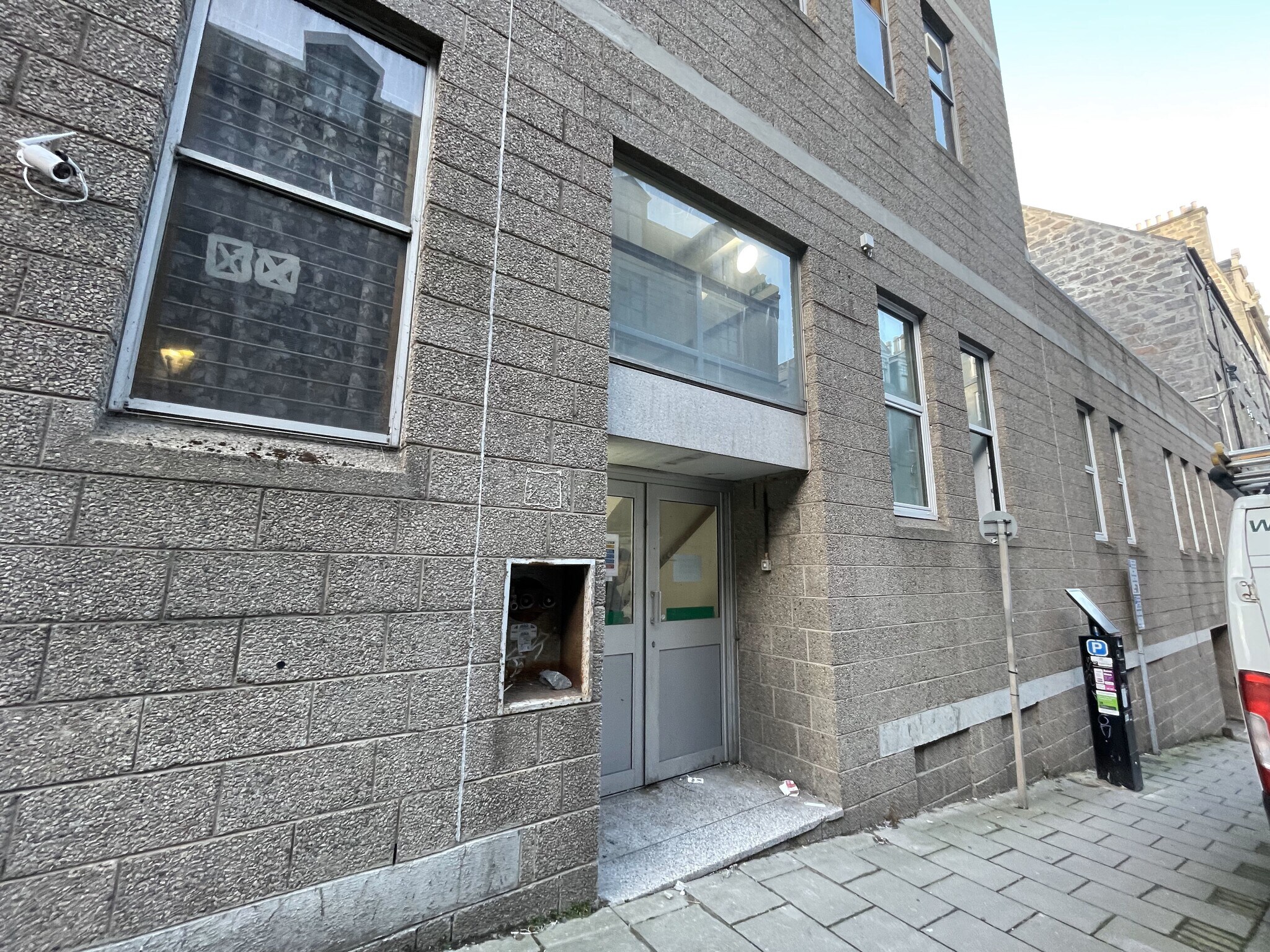 4 Windmill Brae, Aberdeen en alquiler Foto del edificio- Imagen 1 de 7