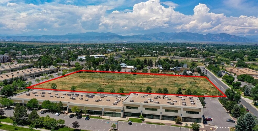 7399 Church Ranch Boulevard Blvd, Westminster, CO en venta - Foto principal - Imagen 1 de 5