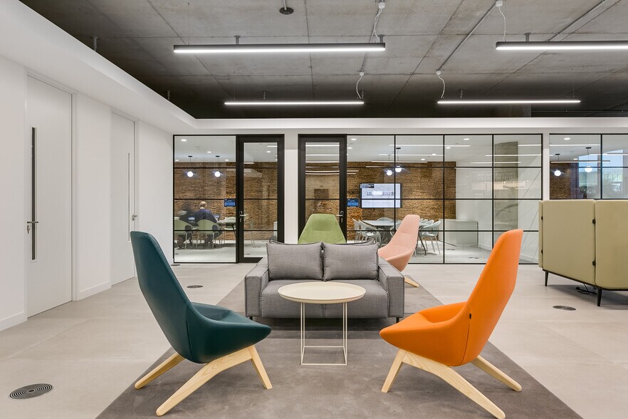 11 Evesham St, London en alquiler - Foto del edificio - Imagen 2 de 3