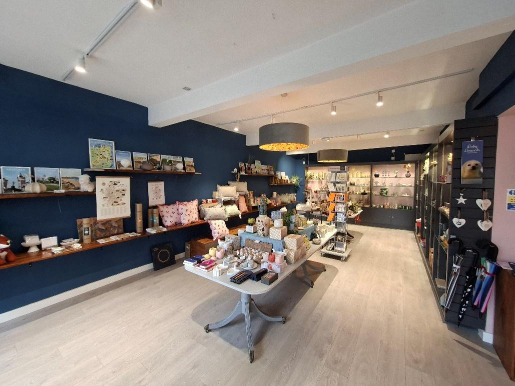 18-24 Chapel St, Aberdeen, ABE AB10 1SP - Unidad 20-24 - - Foto del interior - Image 2 of 5