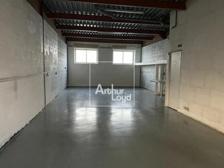 Oficina en Lisses en alquiler - Foto del interior - Imagen 3 de 6