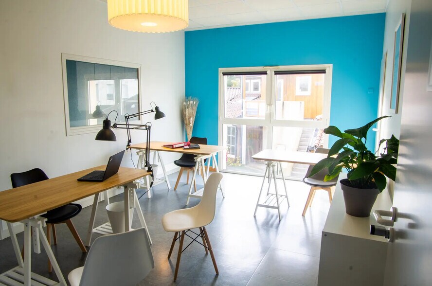 3 Rue Alfred Kastler, La Rochelle en alquiler - Foto del edificio - Imagen 2 de 7