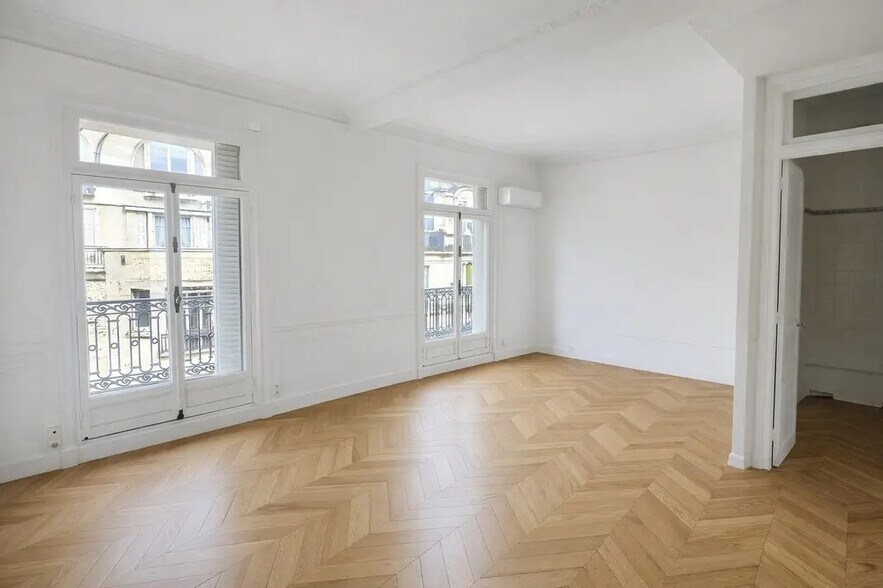 Oficina en Paris en alquiler - Foto del interior - Imagen 3 de 9