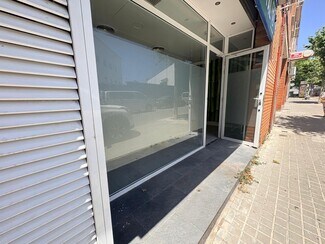 Más detalles de Carrer de Rafael Casanovas, 33, Vilanova del Camí - Edificio residencial en venta
