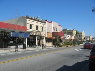 Más detalles para 236-238 Castro St, Mountain View, CA - Coworking en alquiler