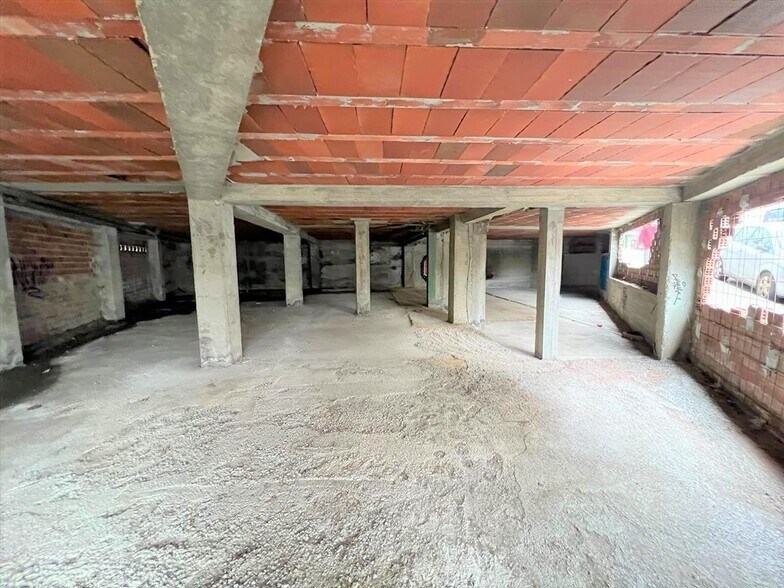 Avenida de Jesús García Naveira, Betanzos, La Coruna en venta - Foto del edificio - Imagen 2 de 12