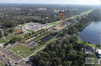 Más detalles para 9048 University Blvd, Orlando, FL - Terrenos en venta