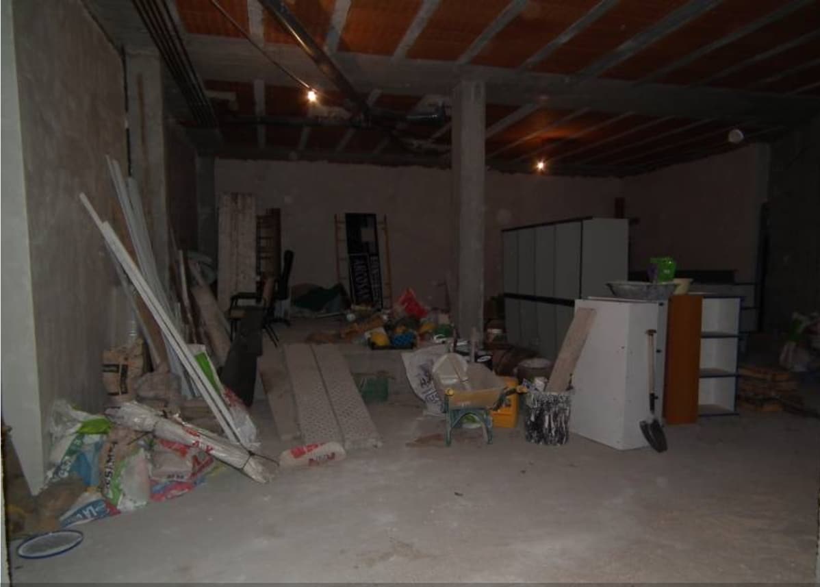 Local en El Molar, Madrid en alquiler Foto del interior- Imagen 1 de 2