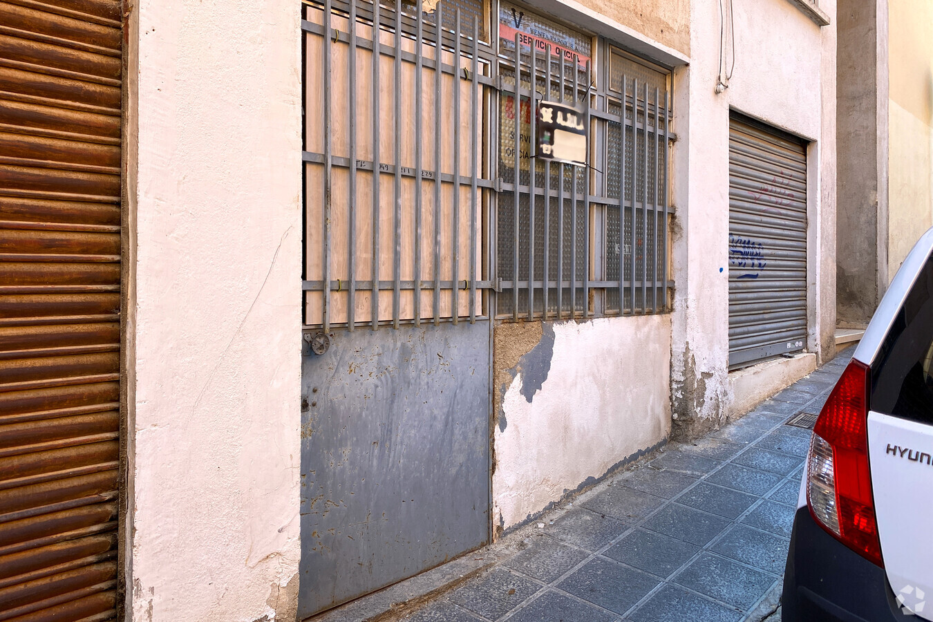 Calle Francisco de Quevedo, 5, Guadalajara, GUA 19001 -  -  - Foto del interior - Image 1 of 2