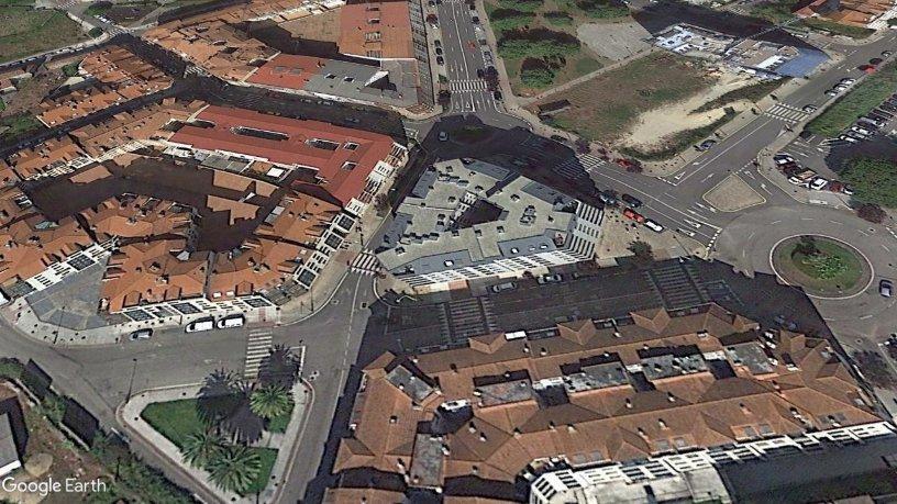 Rúa Da Parda, B5, Pontevedra, Pontevedra en venta - Vista aérea - Imagen 3 de 4