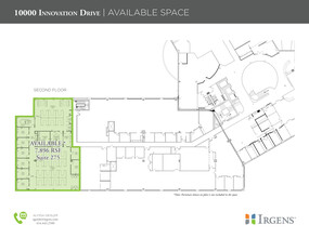 10000 Innovation Dr, Wauwatosa, WI en alquiler Foto del edificio- Imagen 1 de 10