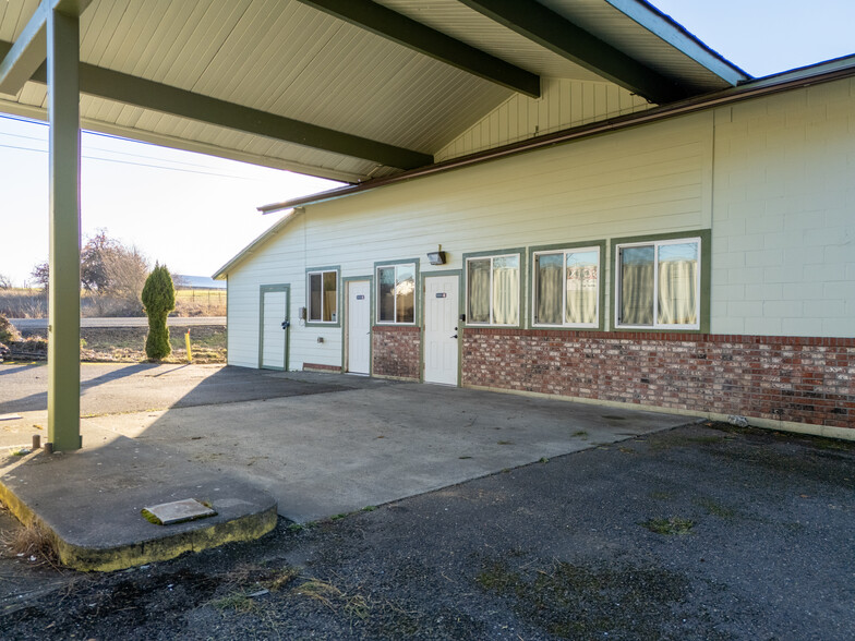 292 State Highway 505, Winlock, WA en venta - Foto del edificio - Imagen 3 de 24