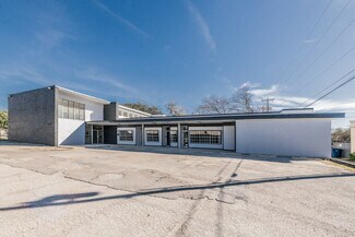 Más detalles de 910 Manor Dr, San Antonio, TX - Oficina/Local en alquiler