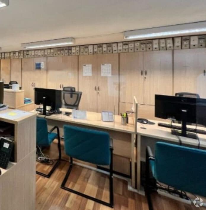 Plaza España, 12, Leganés, MAD 28911 - Unidad Puerta 15, Módulo AL - - Foto del interior - Image 2 of 2