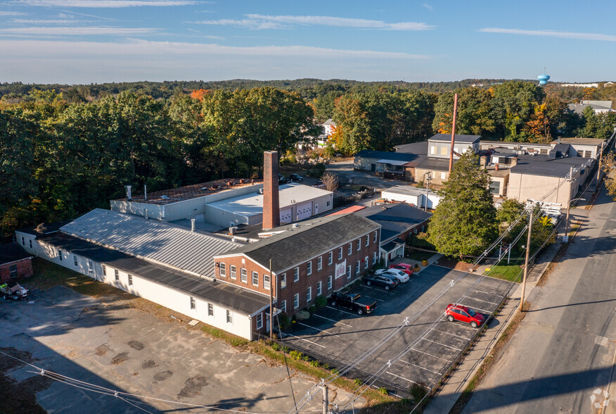 59 Apsley St, Hudson, MA en alquiler - Foto del edificio - Imagen 2 de 21