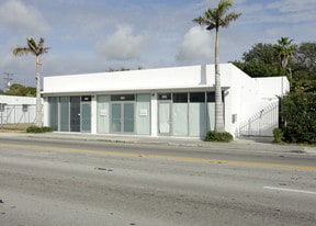 859-863 NE 79th St, Miami FL - Inmueble