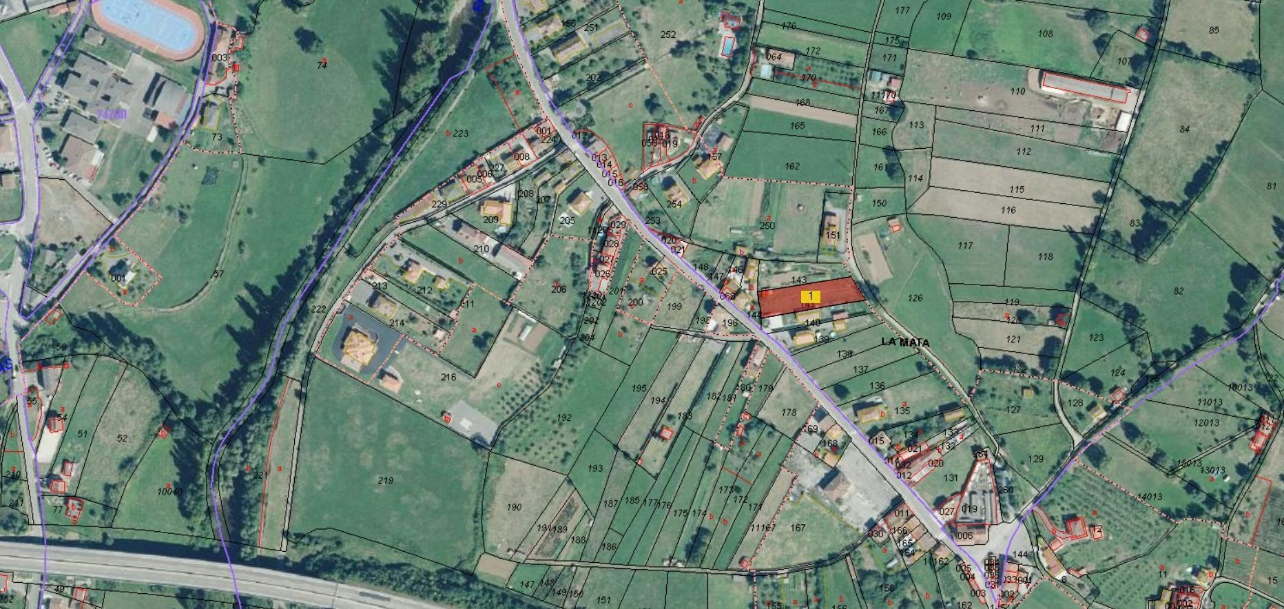 Aldea Caleya, 141, Grado, Asturias en venta Foto principal- Imagen 1 de 7