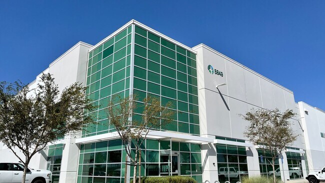 Más detalles de 6389 Hopkins Rd, Tracy, CA - Nave en alquiler