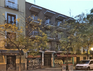 Más detalles para Calle de Argumosa, 12, Madrid - Nave en alquiler