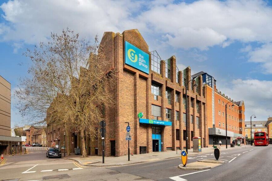 Vine Street cartera de 2 inmuebles en venta en LoopNet.es - Foto del edificio - Imagen 2 de 4