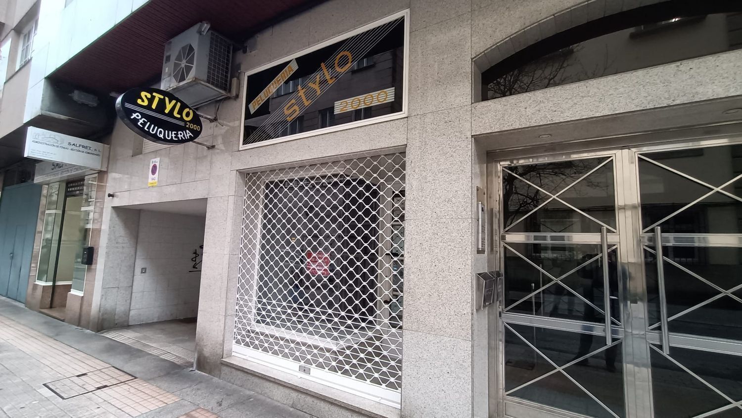 Rúa Alfonso XIII, 11, Pontevedra, Pontevedra en alquiler Foto del edificio- Imagen 1 de 27