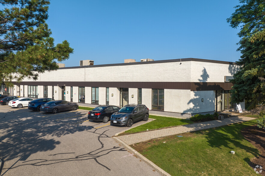 5288 General Rd, Mississauga, ON en venta - Foto del edificio - Imagen 2 de 10