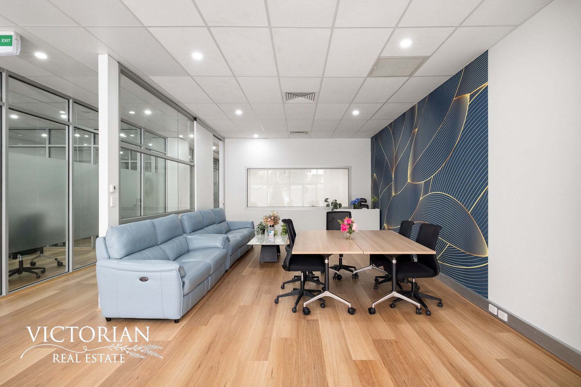 80-92 Nicholson St, Footscray en venta Foto del interior- Imagen 1 de 7