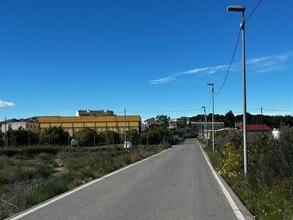 Javalí Nuevo, 417, A, Murcia, MUR - Aérea vista de mapa - Image1