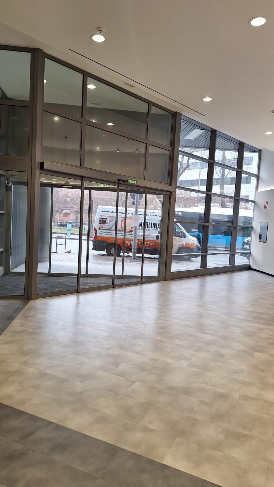 Oficina en Madrid, Madrid en alquiler Foto del interior- Imagen 1 de 5