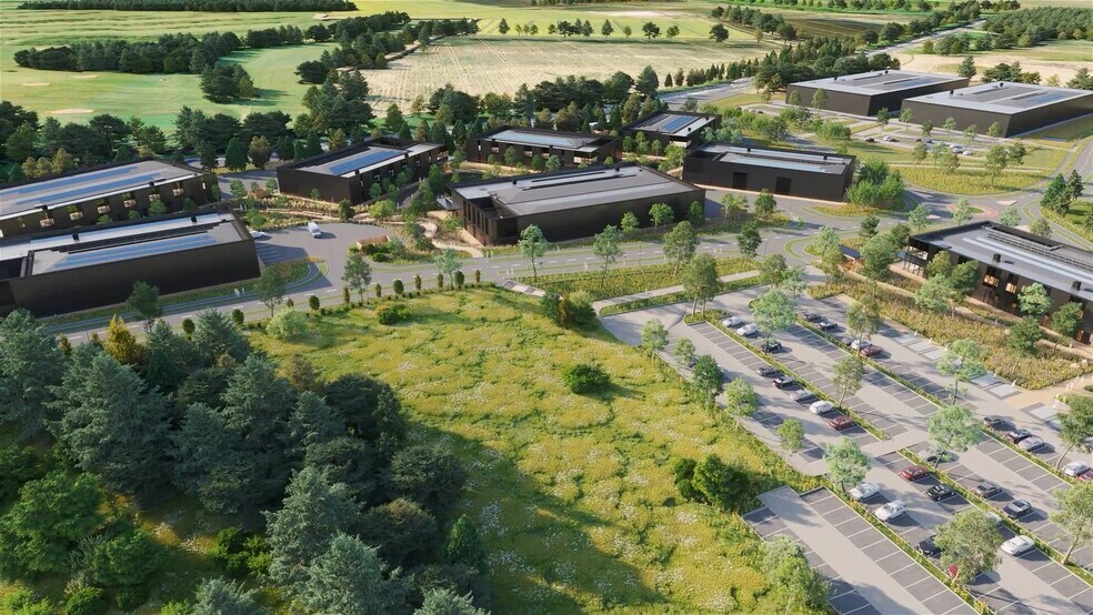 William Armstrong Way, Sedgefield en alquiler - Vídeo de anuncio comercial - Imagen 3 de 25