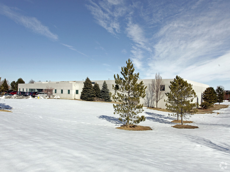 6982 S Quentin St, Englewood, CO en alquiler - Foto del edificio - Imagen 3 de 3