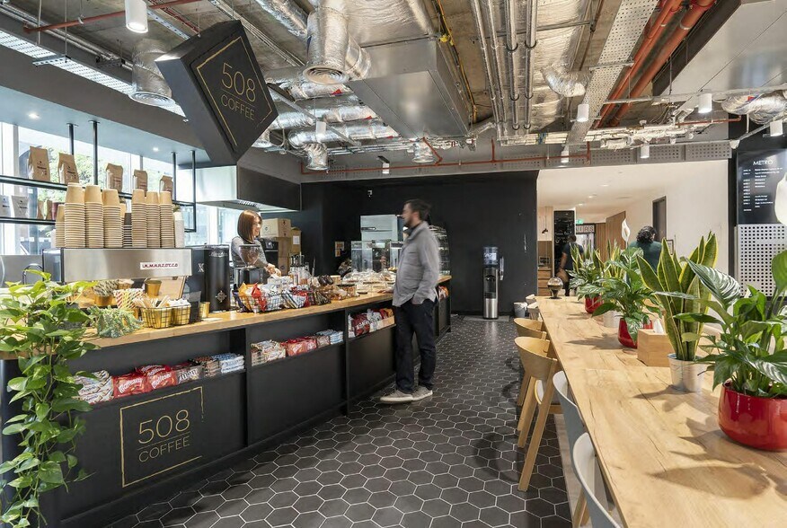 1 Butterwick, London en alquiler - Foto del edificio - Imagen 3 de 37