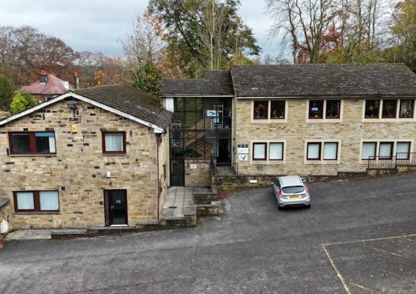 West Chevin Rd, Otley en venta - Foto del edificio - Imagen 1 de 6