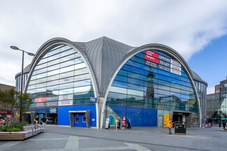 Más detalles de Haymarket, Newcastle Upon Tyne - Local en alquiler