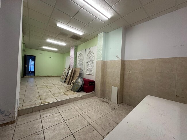 Más detalles de Local en venta