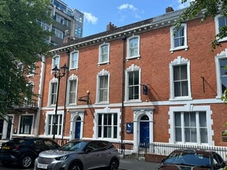 Más detalles de 12-13 Windsor Pl, Cardiff - Oficina en venta