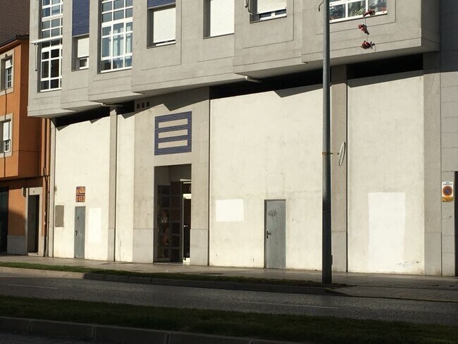 Más detalles de Local en alquiler