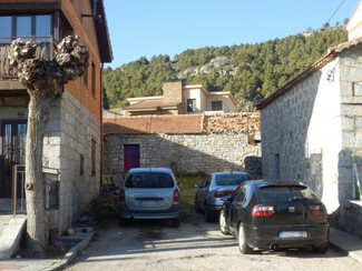 Más detalles para Avenida Calvo Sotelo, 54, Becerril de la Sierra - Terrenos en venta