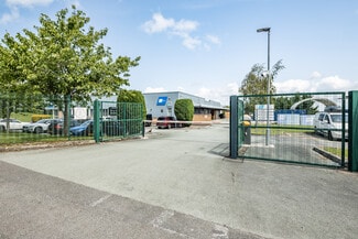 Más detalles de Manor Ln, Deeside - Nave en venta