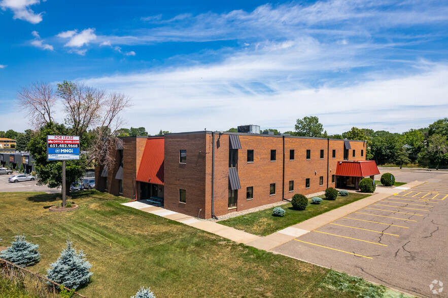 1973 Sloan Pl N, Maplewood, MN en alquiler - Foto del edificio - Imagen 2 de 10