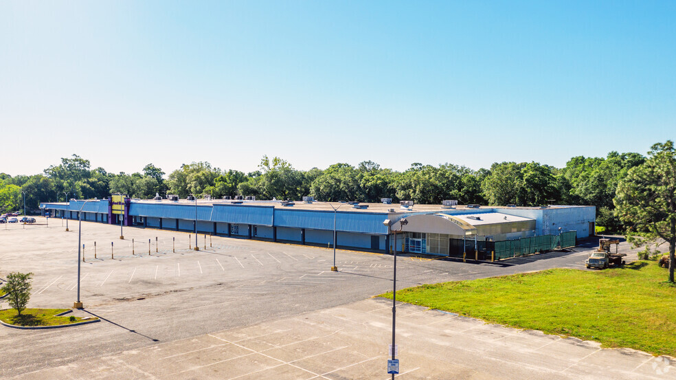 235 E Nine Mile Rd, Pensacola, FL en alquiler - Foto del edificio - Imagen 2 de 5