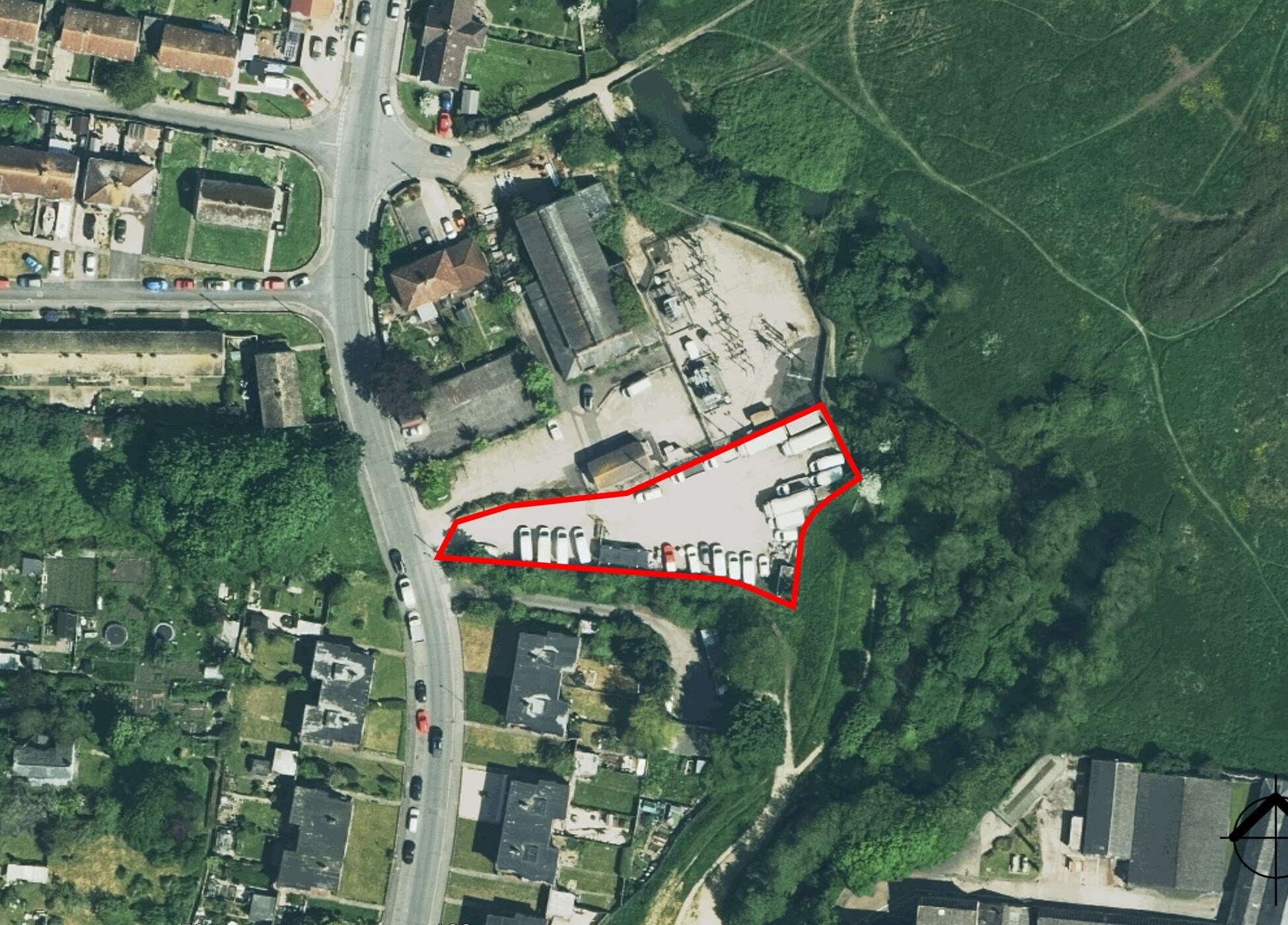 St. Swithins Rd, Bridport en alquiler Foto principal- Imagen 1 de 2