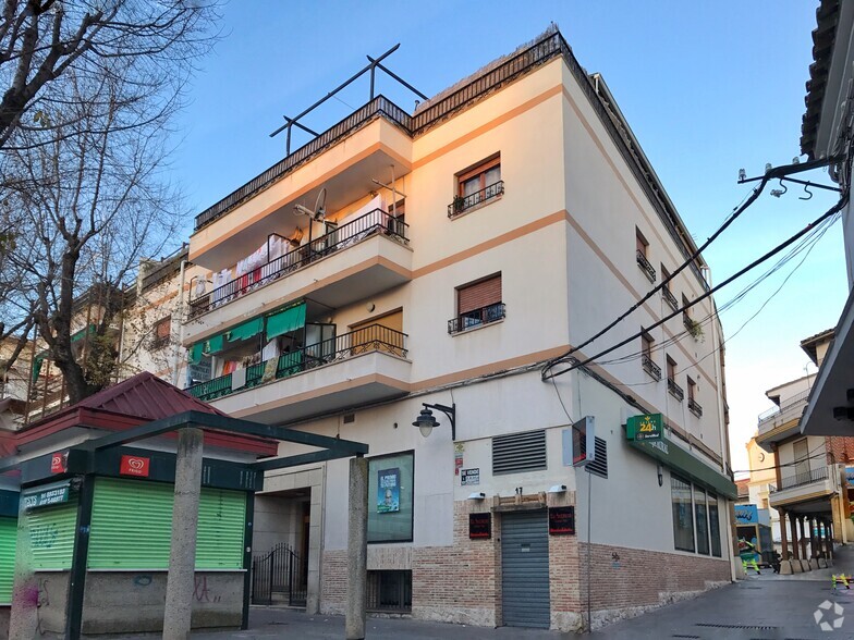 Plaza Ventura Rodríguez, 17, Ciempozuelos, Madrid en venta - Foto principal - Imagen 1 de 2