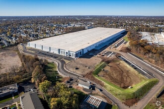 1289 Rahway Ave, Avenel, NJ - AÉREA vista de mapa - Image1