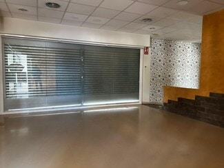 Más detalles de Local en alquiler