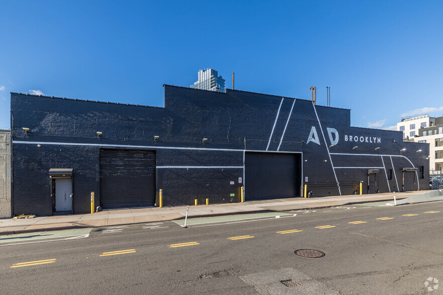 25 Franklin St, Brooklyn, NY en alquiler - Foto del edificio - Imagen 3 de 50