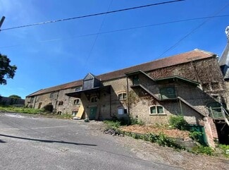 Más detalles de Westbury Leigh, Westbury - Nave en alquiler