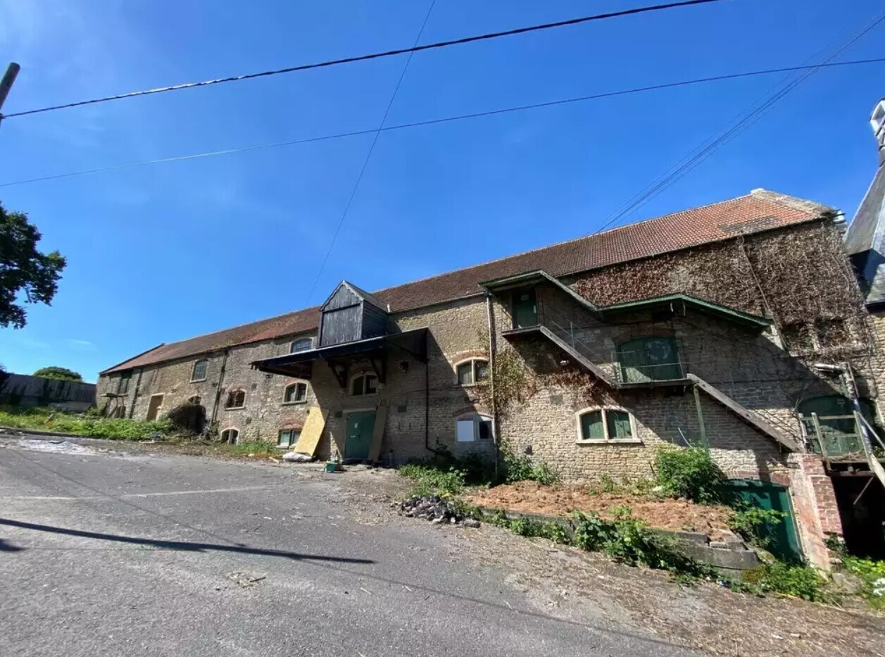 Westbury Leigh, Westbury en alquiler Foto del edificio- Imagen 1 de 9